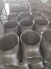 STAINLESS STEEL SEAMLESS TEE WP316