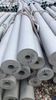 STAINLESS STEEL SEAMLESS PIPE ASTM A312 TP321