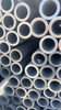 STAINLESS STEEL SEAMLESS PIPE ASTM A312 TP316L