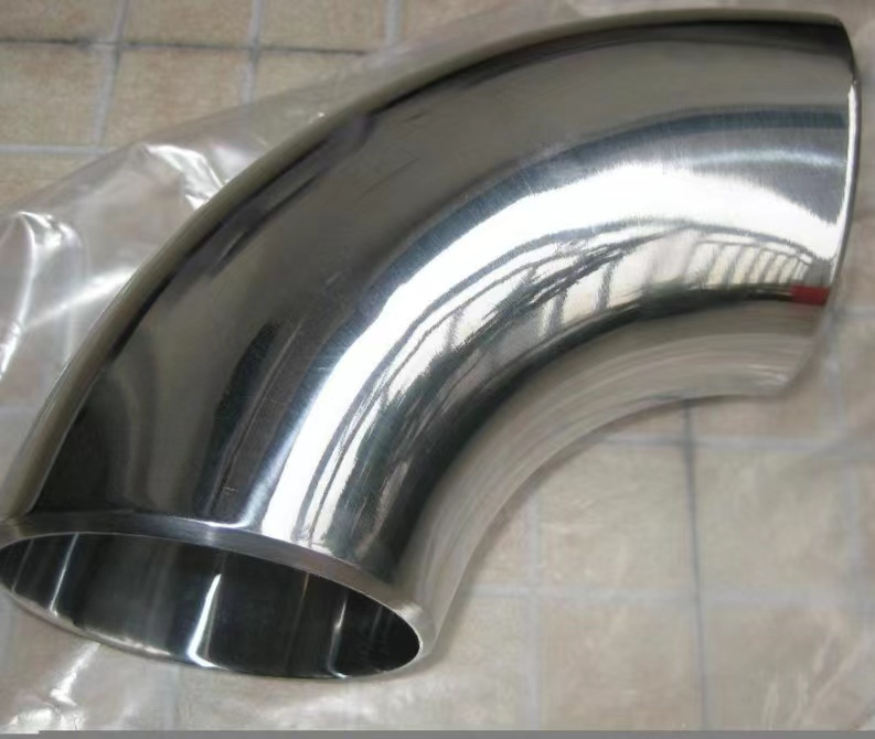 STAINLESS STEEL SEAMLESS FITTING ASTM A403 WP304/304L 