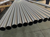 STAINLESS STEEL SEAMLESS PIPE 