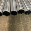 STAINLESS STEEL BRIGHT ANNEALING PIPE 