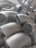 STAINLESS STEEL SEAMLESS ELBOW WP32205