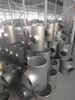 STAINLESS STEEL SEAMLESS TEE WP316