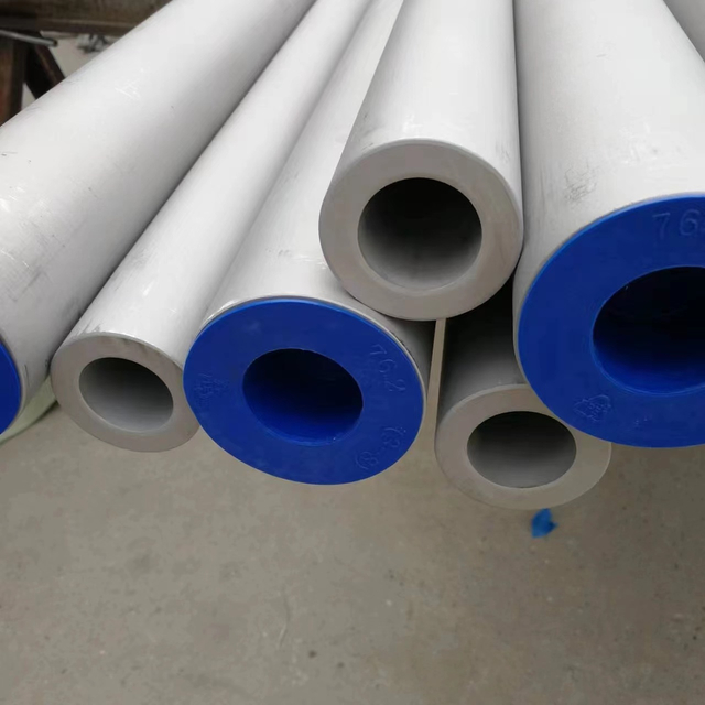 STAINLESS STEEL PIPE ASTM A269 TP316/316L 