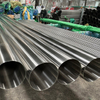 Sanitary Stainless Steel Pipe