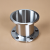 Blank Flanged Stainless Steel Fitting