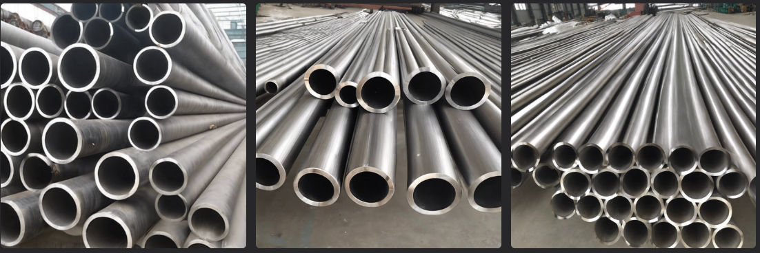 stainless steel pipe