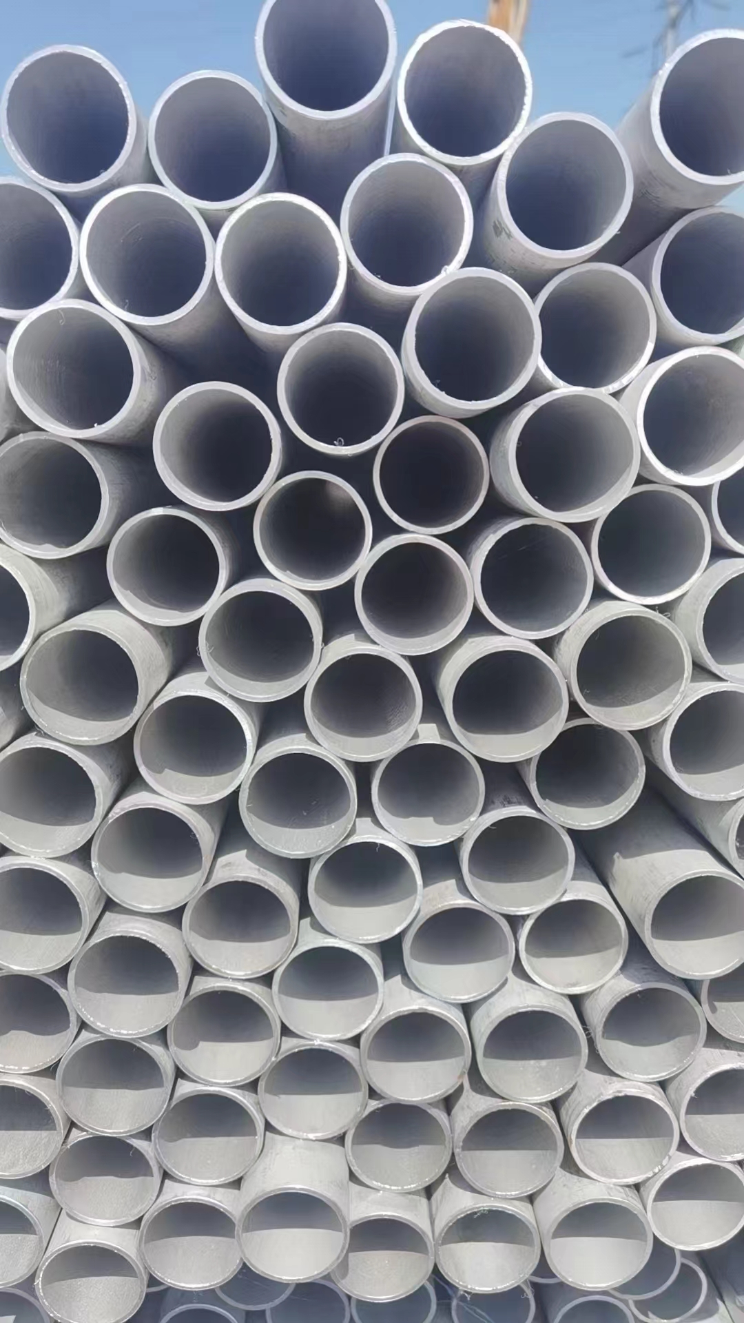 STAINLESS STEEL SEAMLESS PIPES ASTM A312 TP310S