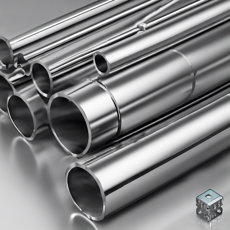 304 Stainless Steel Pipe