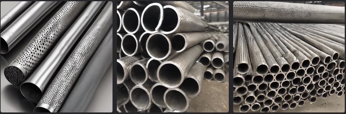 Stainless Steel Pipe