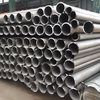 Welding Seamless Stainless Steel Pipe