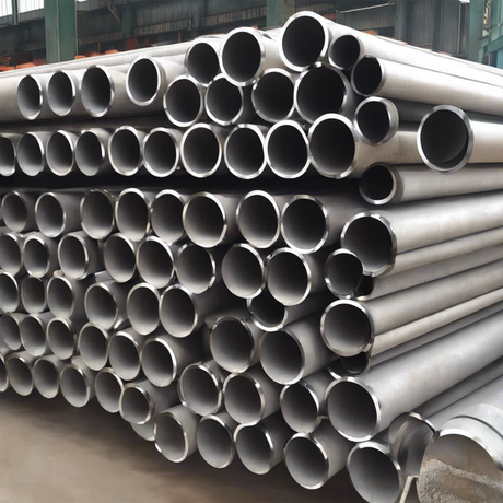 Welding Seamless Stainless Steel Pipe.png