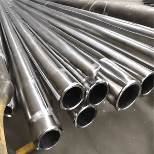 Food Grade High Pressure Stainless Steel Pipe