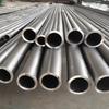 Double Wall Seamless Stainless Steel Pipe