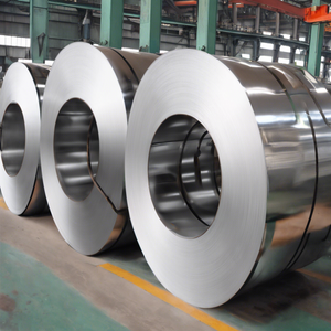 Hot Rolled 304 Stainless Steel Coil