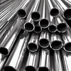 Polished 304 Stainless Steel Pipe