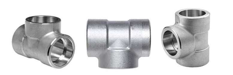 Stainless Steel Weld Tube Fittings