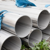 Welded Stainless Steel Pipe