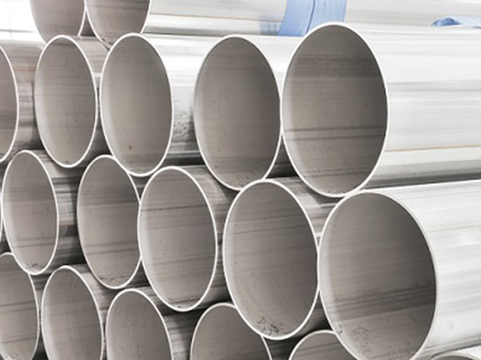 Characteristics of stainless steel BA tube