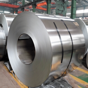 Seamless 304 Stainless Steel Coil