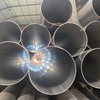 Welded Stainless Steel Pipe