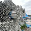 Stainless Steel Seamless Pipe