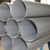 Stainless Steel Seamless Pipe