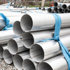 Welded Stainless Steel Pipe