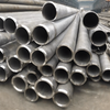 Hot Rolled Threaded Stainless Steel Pipe