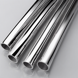 304 Stainless Steel Pipe