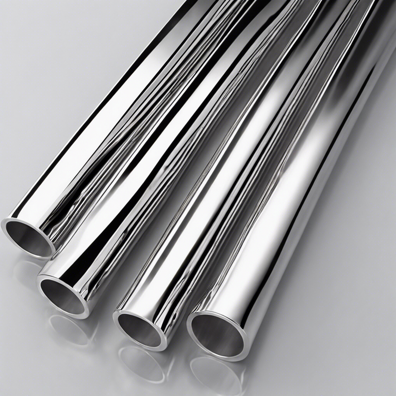 304 Stainless Steel Pipe