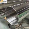 Sanitary Stainless Steel Pipe